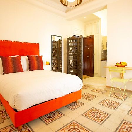 Junior Suite Balima I B43 Rabat Bagian luar foto