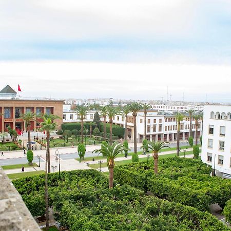 Junior Suite Balima I B43 Rabat Bagian luar foto