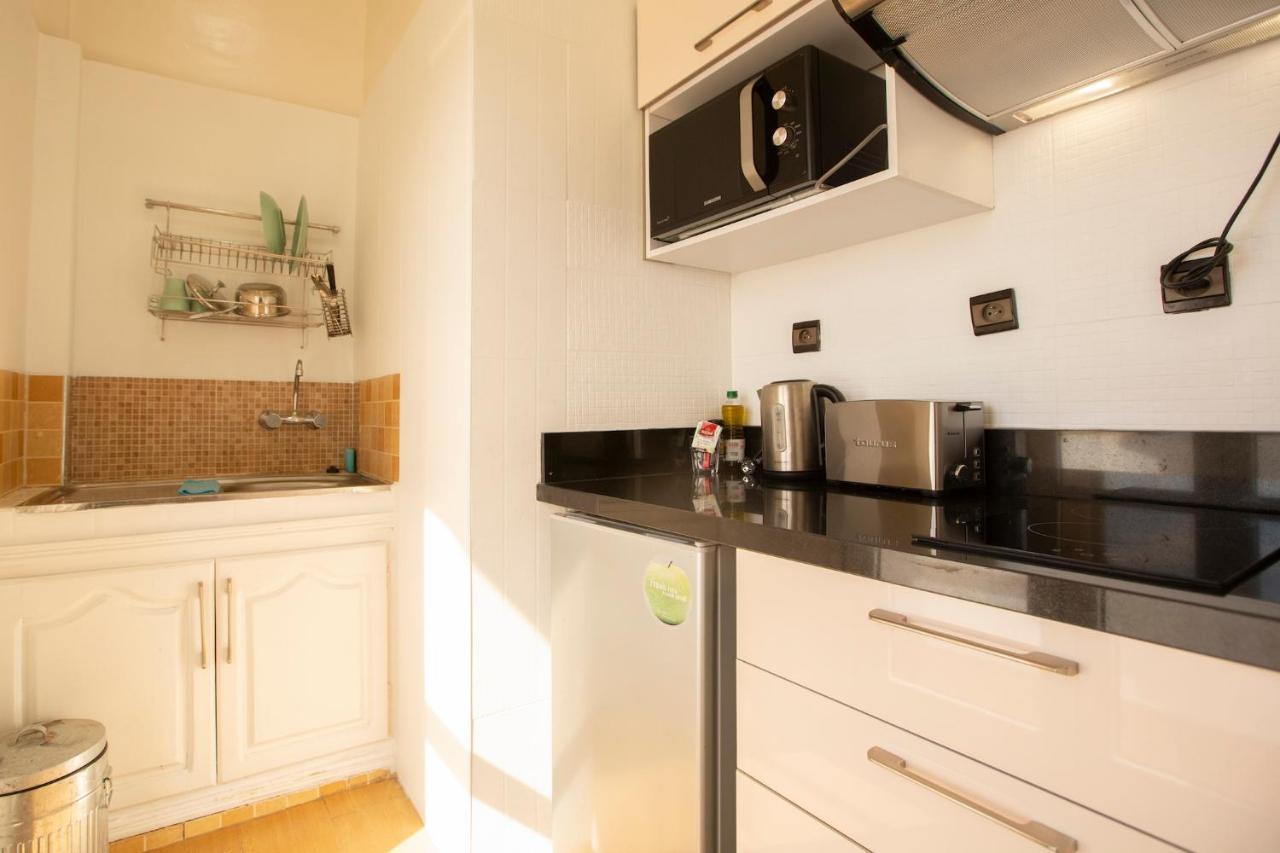 Junior Suite Balima I B43 Rabat Bagian luar foto