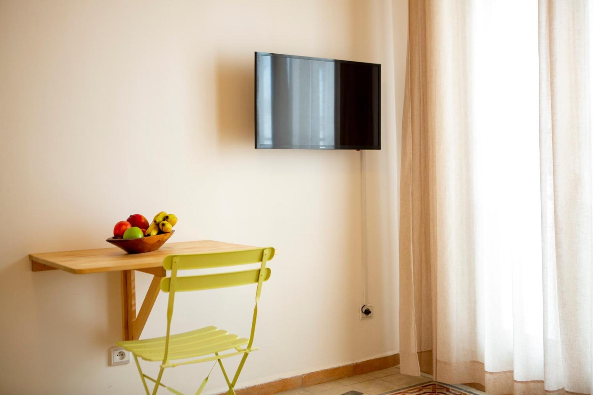 Junior Suite Balima I B43 Rabat Bagian luar foto