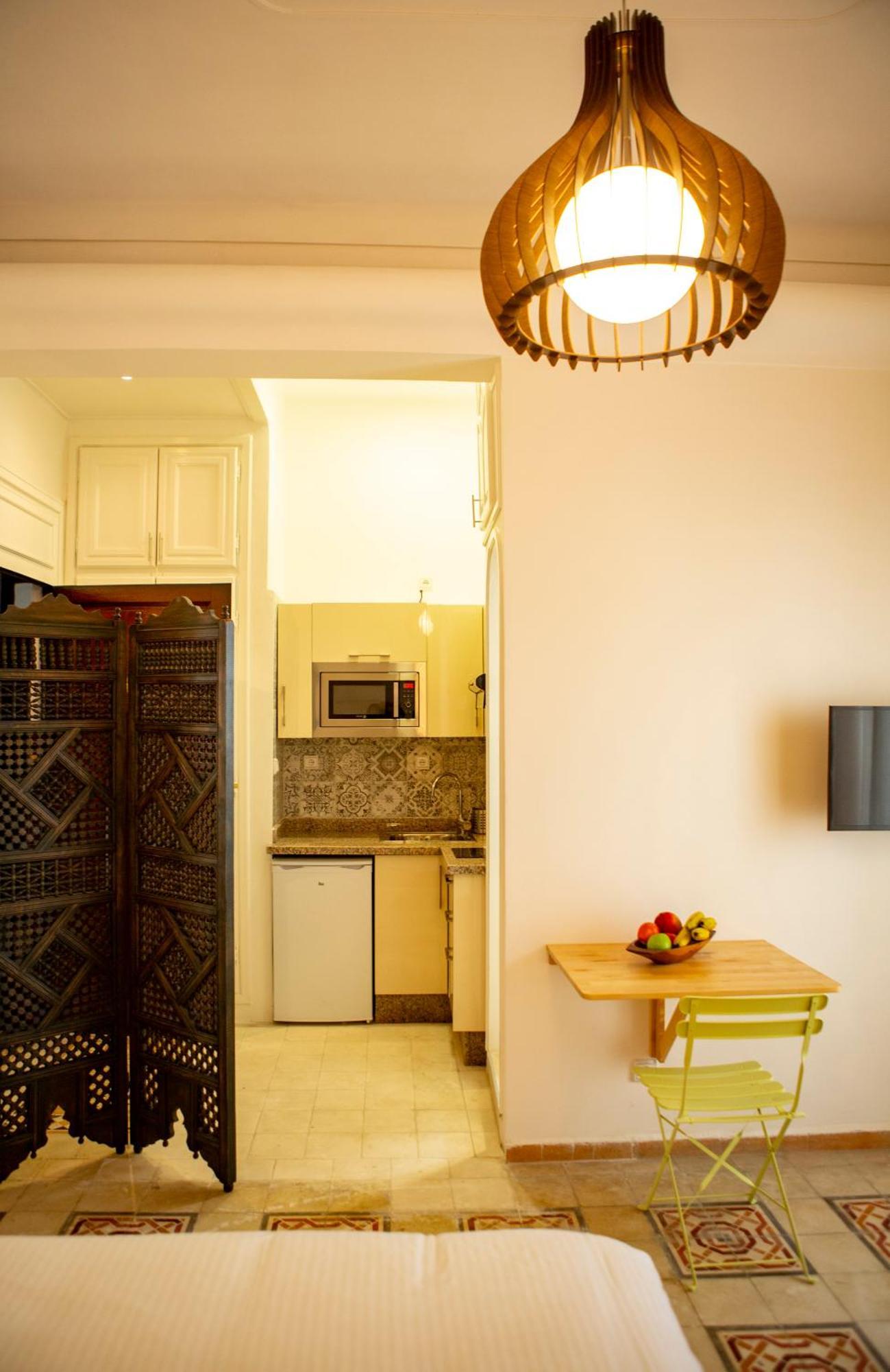 Junior Suite Balima I B43 Rabat Bagian luar foto