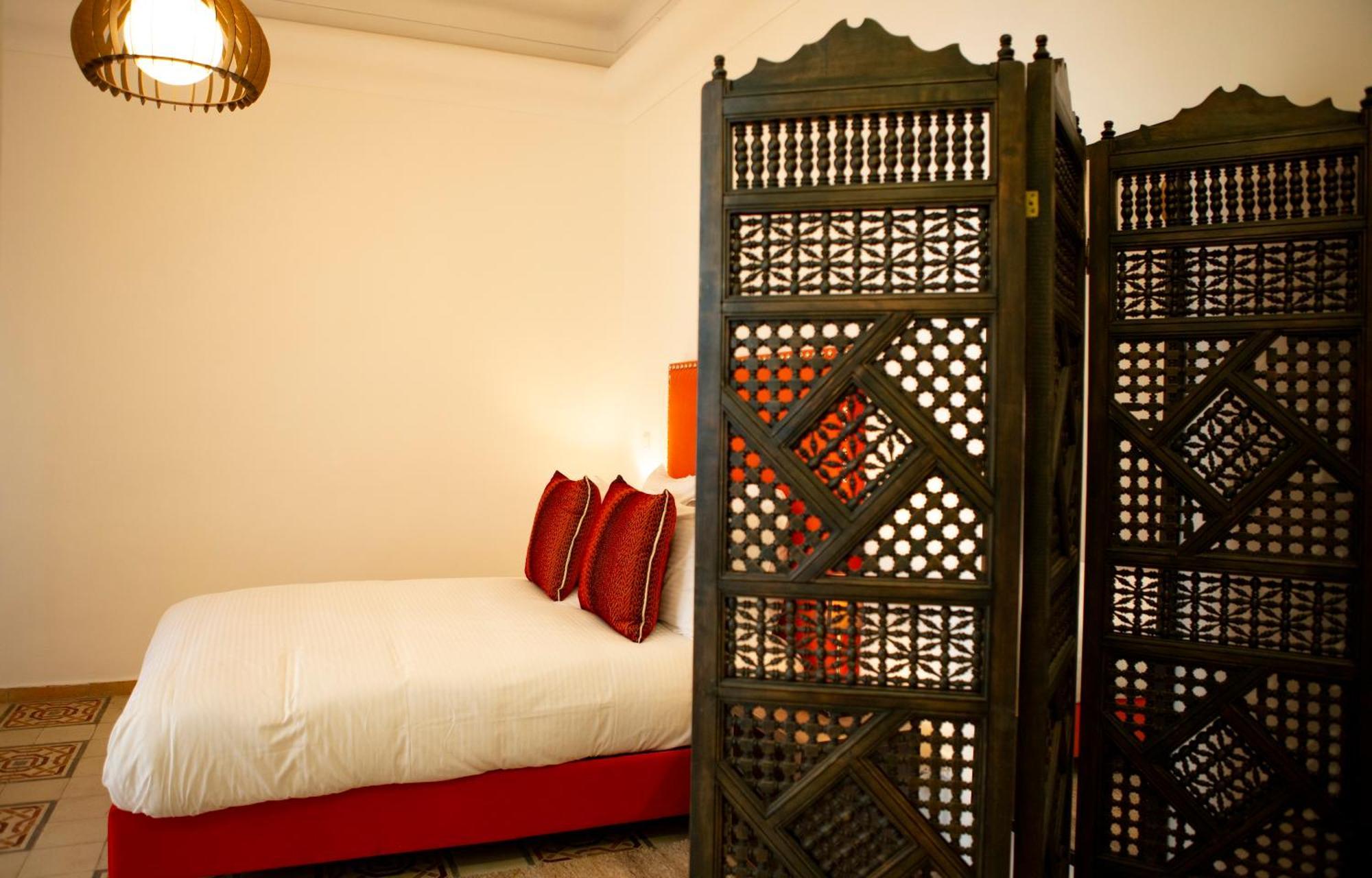 Junior Suite Balima I B43 Rabat Bagian luar foto