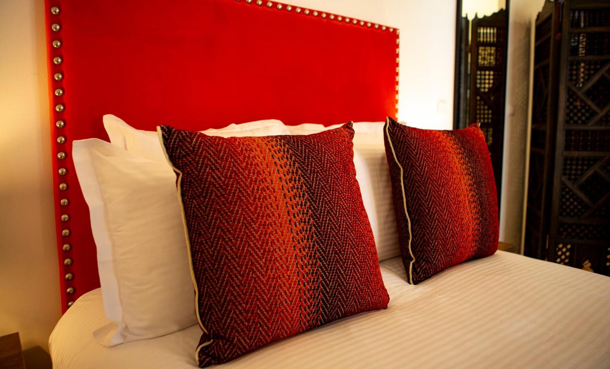 Junior Suite Balima I B43 Rabat Bagian luar foto