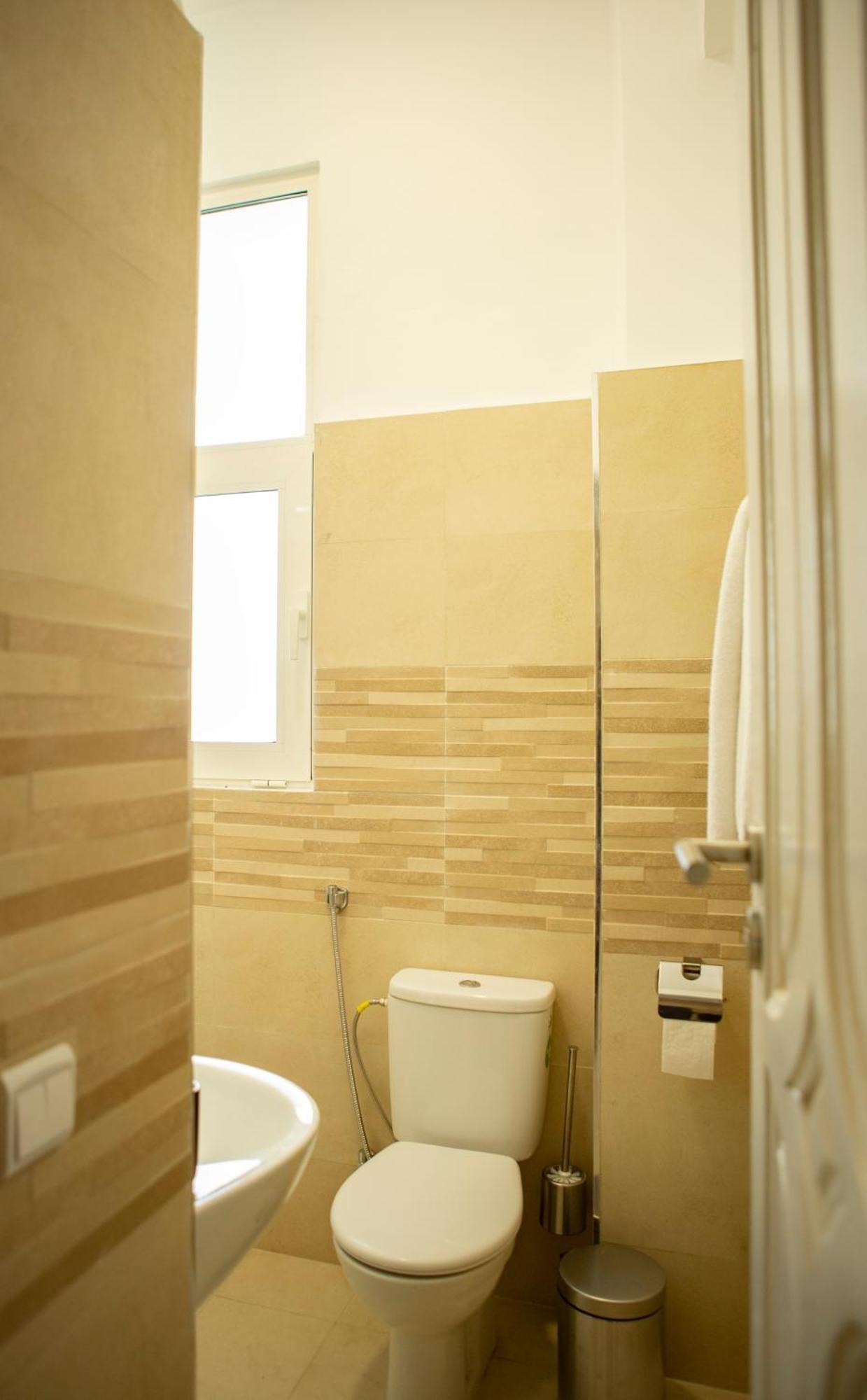 Junior Suite Balima I B43 Rabat Bagian luar foto