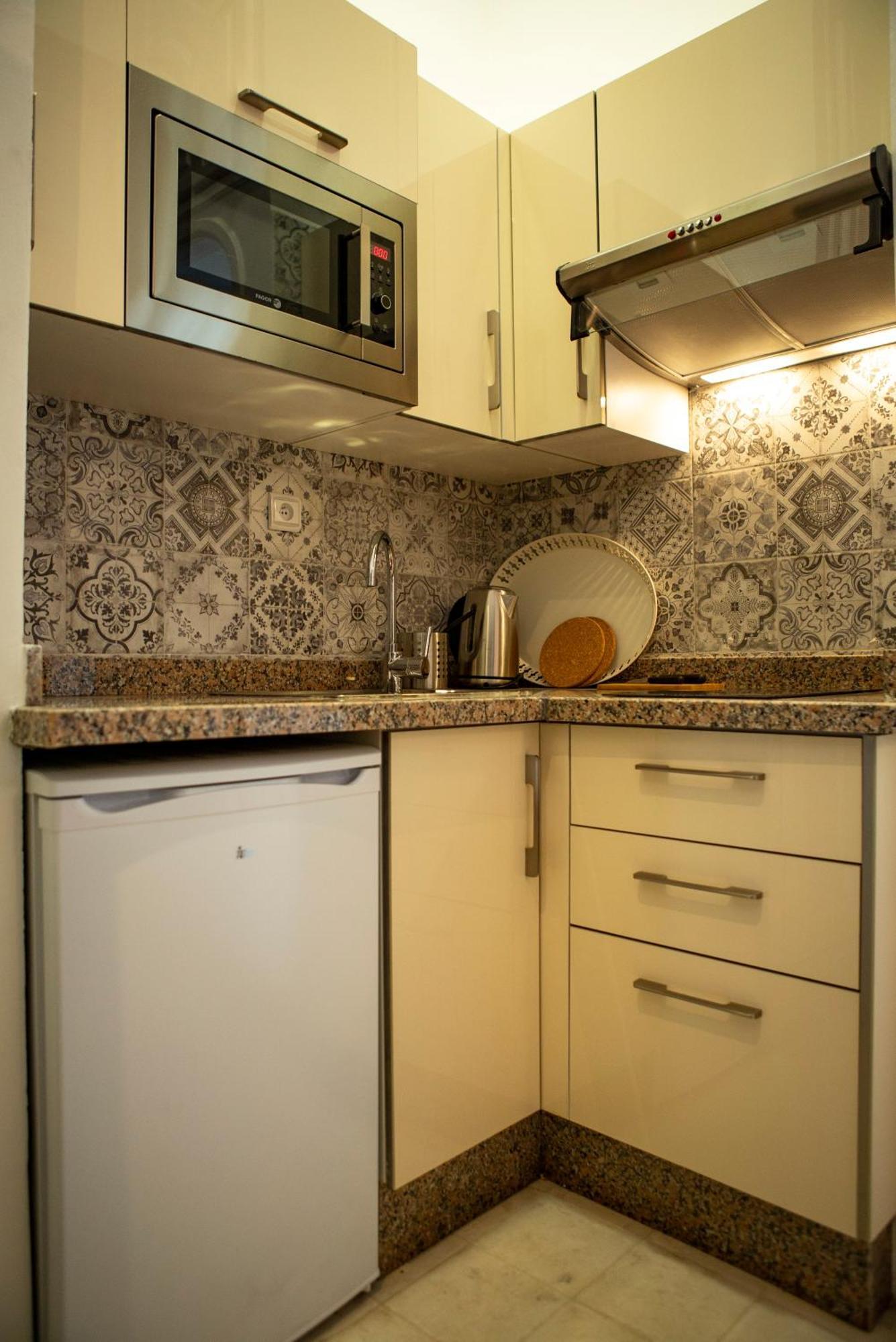 Junior Suite Balima I B43 Rabat Bagian luar foto