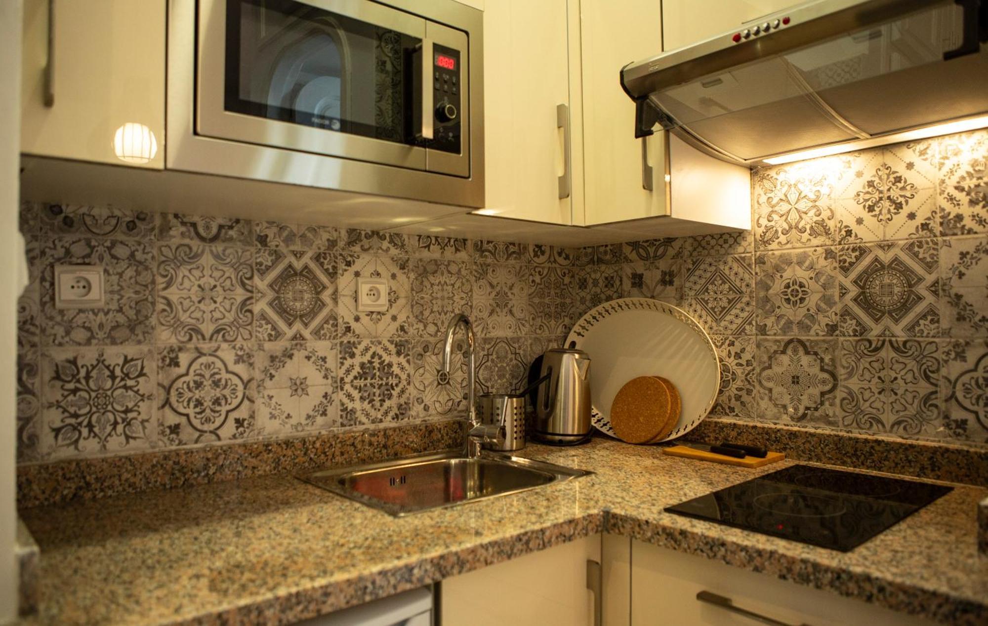 Junior Suite Balima I B43 Rabat Bagian luar foto