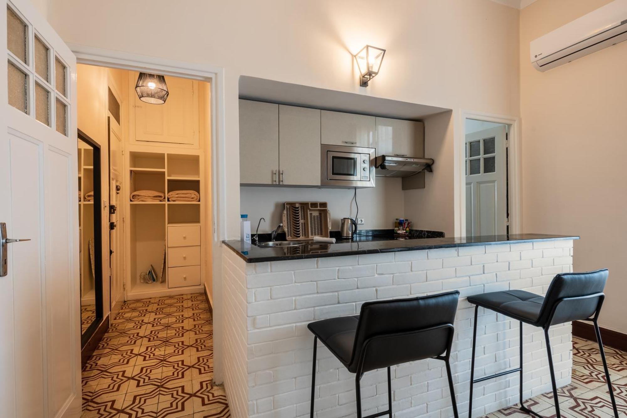 Junior Suite Balima I B43 Rabat Bagian luar foto