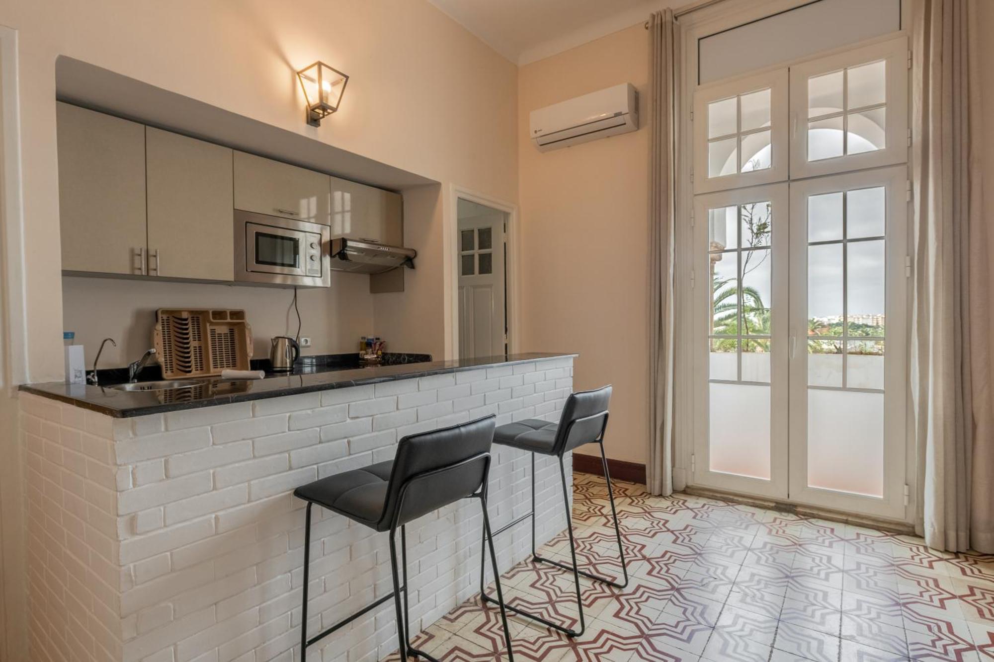 Junior Suite Balima I B43 Rabat Bagian luar foto