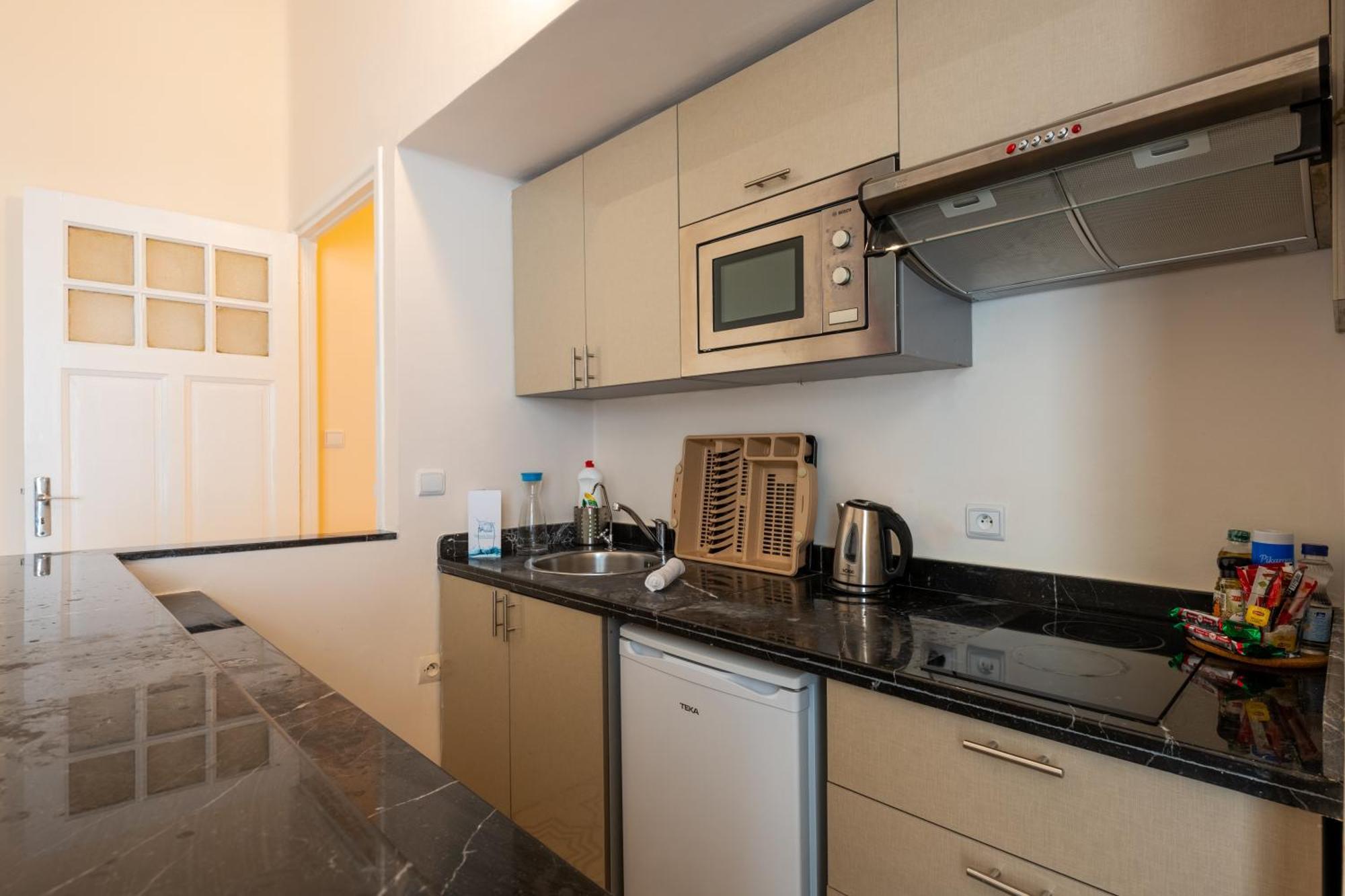 Junior Suite Balima I B43 Rabat Bagian luar foto
