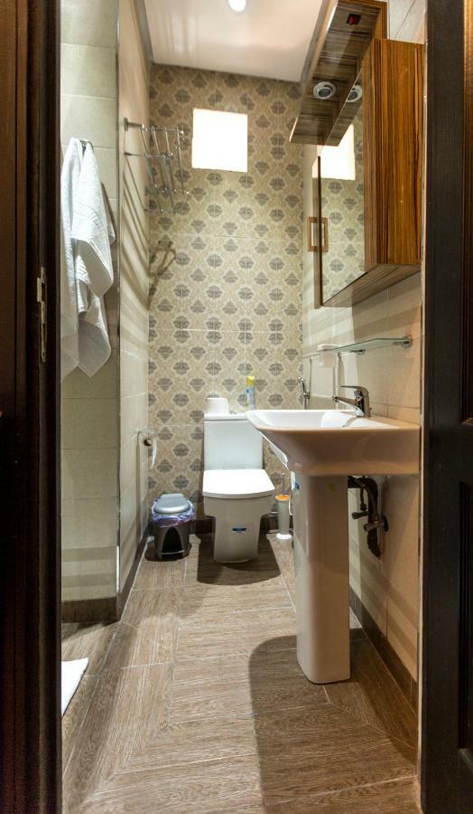 Junior Suite Balima I B43 Rabat Bagian luar foto