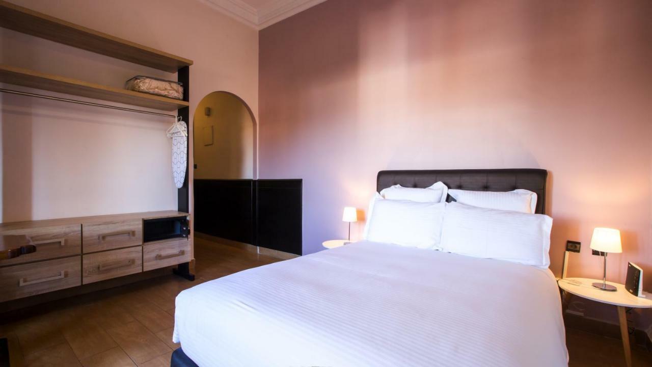 Junior Suite Balima I B43 Rabat Bagian luar foto