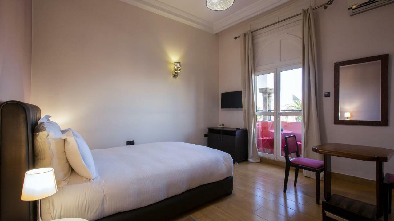 Junior Suite Balima I B43 Rabat Bagian luar foto
