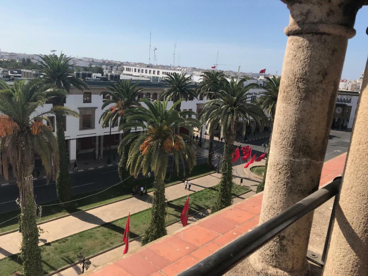 Junior Suite Balima I B43 Rabat Bagian luar foto