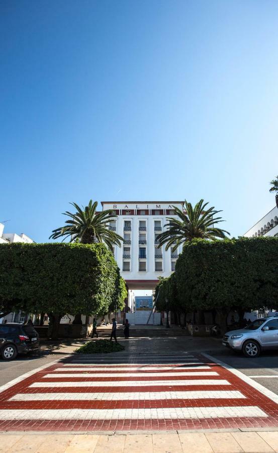 Junior Suite Balima I B43 Rabat Bagian luar foto