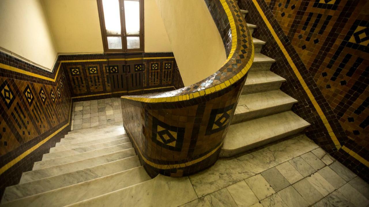 Junior Suite Balima I B43 Rabat Bagian luar foto